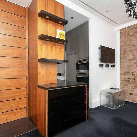 לונדון Award-Winning Designer Apartment מראה חיצוני תמונה